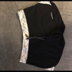 Patagonia Athletic Shorts
